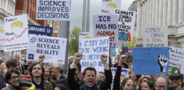 Science brain drain begins: Europe announces program to actively recruit disenchanted U.S. young scientists
